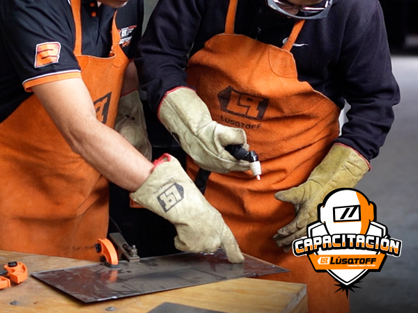 #CapacitacionesLüsqtoff