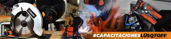 #CapacitacionesLüsqtoff