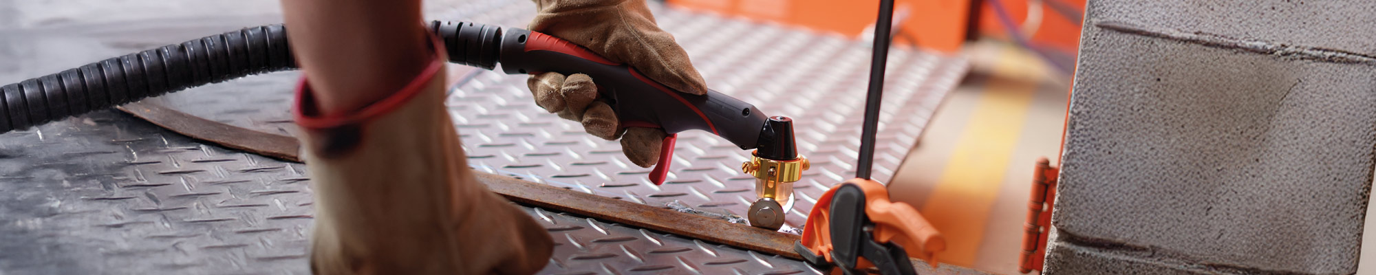 Cortadoras de plasma