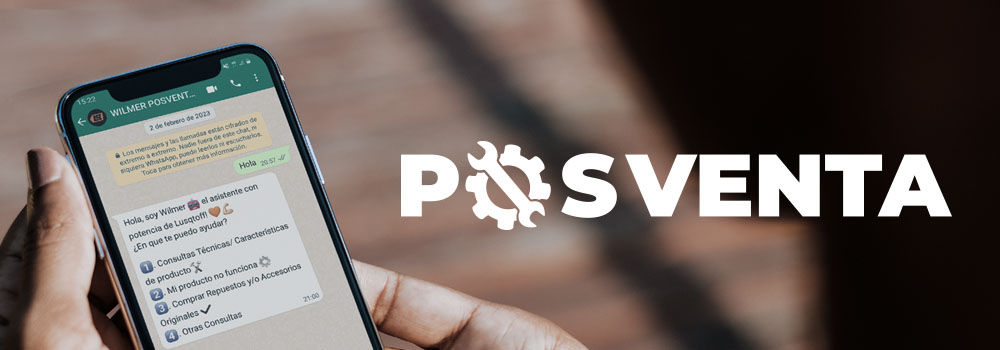 posventa