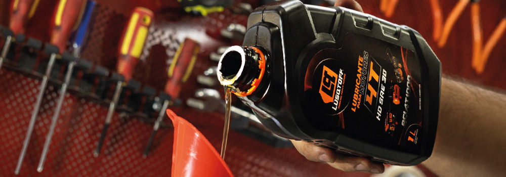 Lubricantes