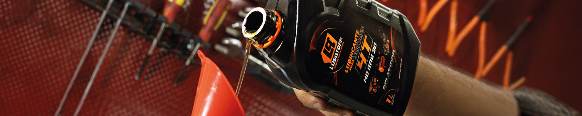 Lubricantes