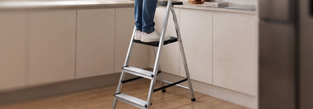 Escaleras