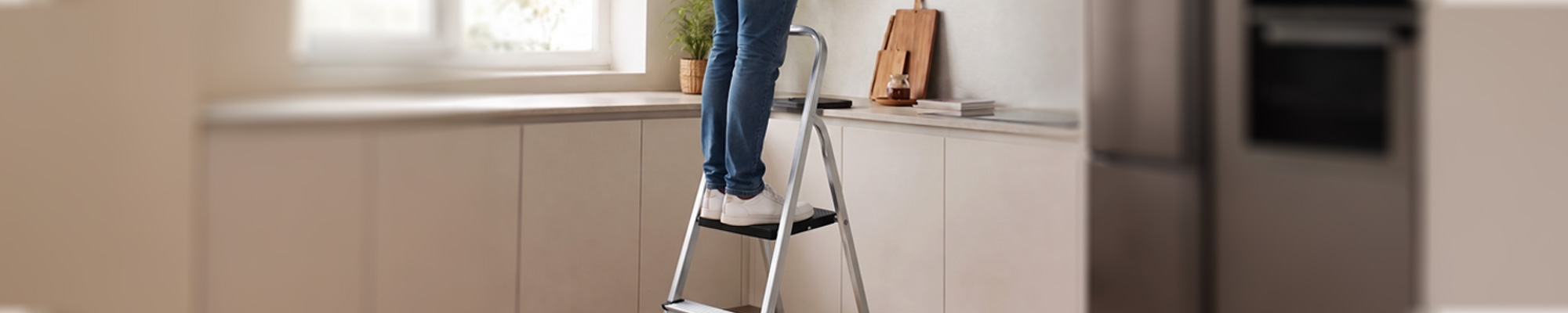 Escaleras